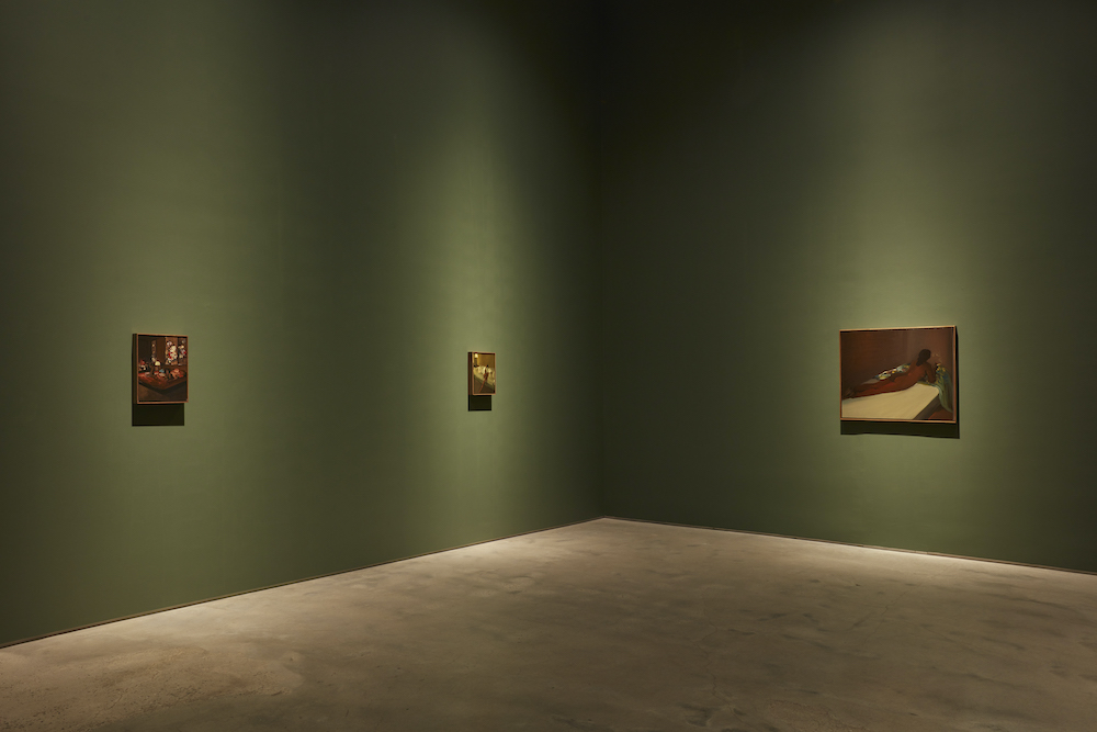 Danielle Mckinney Boesky Gallery 