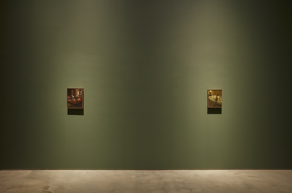 Danielle Mckinney Boesky Gallery 