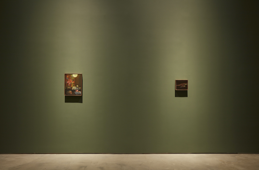 Danielle Mckinney Boesky Gallery 