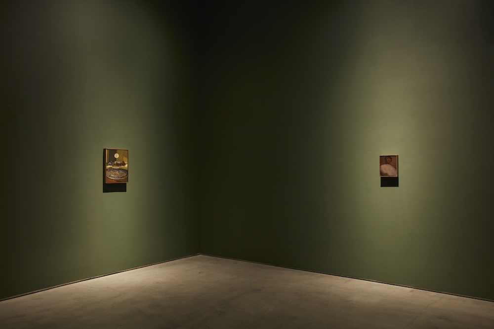 Danielle Mckinney Boesky Gallery 
