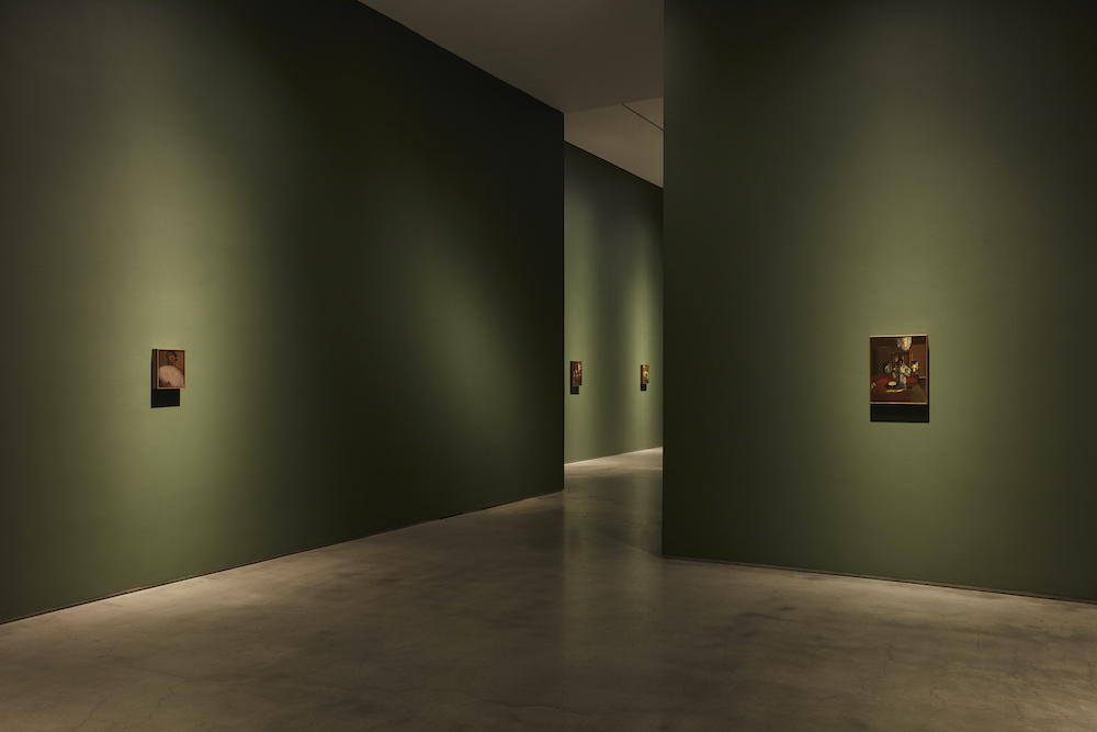 Danielle Mckinney Boesky Gallery 