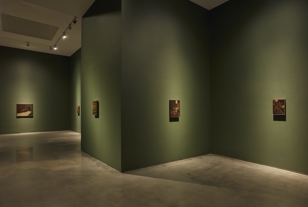 Danielle Mckinney Boesky Gallery 