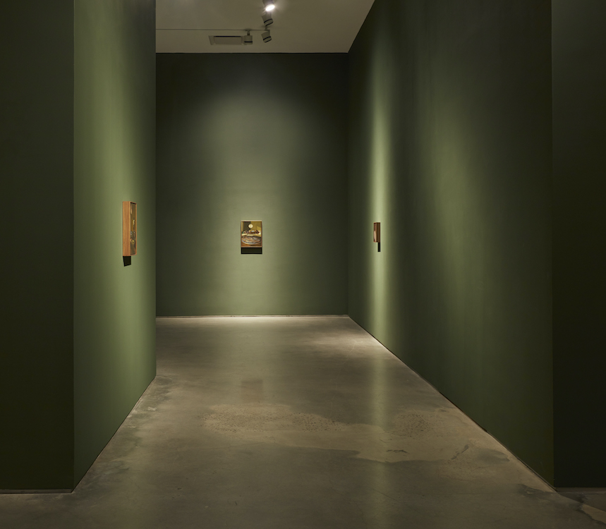 Danielle Mckinney Boesky Gallery 