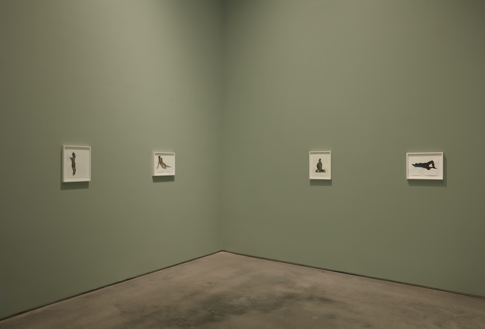 Danielle Mckinney Boesky Gallery 