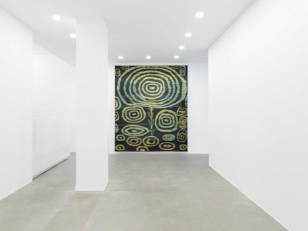 Yann Gerstberger Galerie Gisela Capitain 