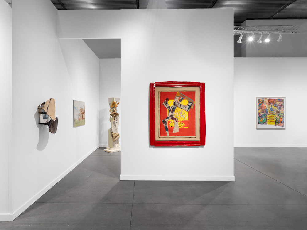  Anton Kern Gallery 