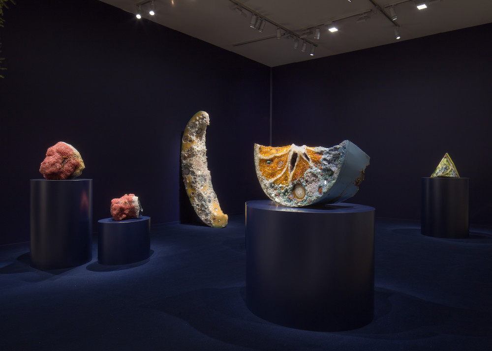  Gagosian 
