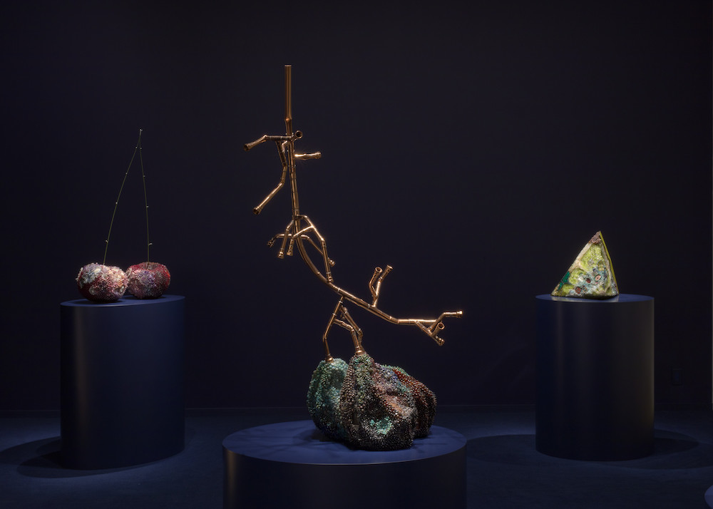  Gagosian 