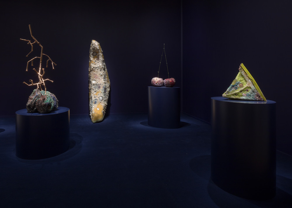  Gagosian 