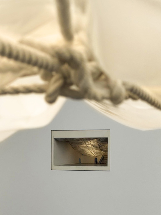 Christo Gagosian 