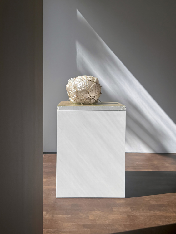 Christo Gagosian 