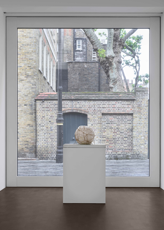 Christo Gagosian 