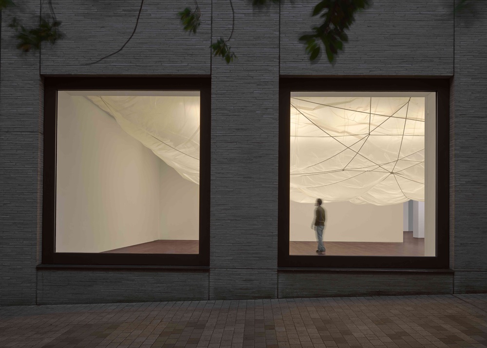 Christo Gagosian 