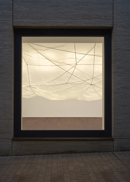 Christo Gagosian 