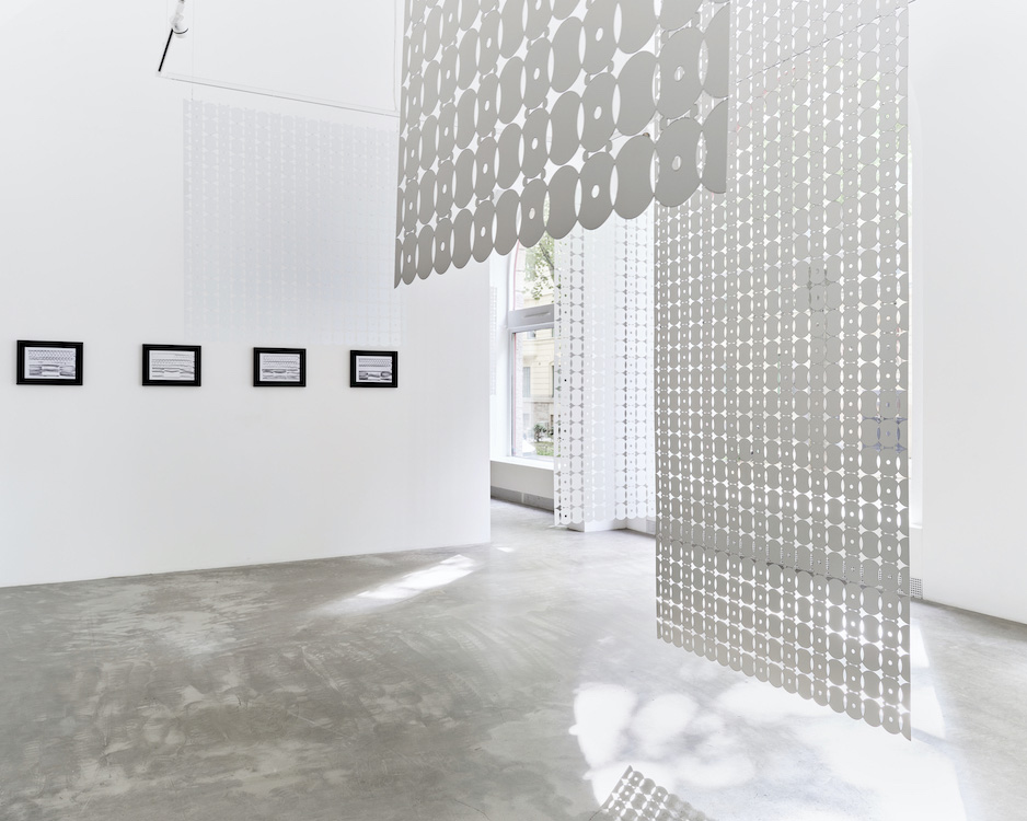 Gunilla Klingberg Galerie Nordenhake 