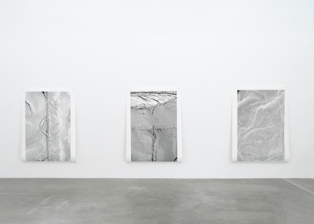 Gunilla Klingberg Galerie Nordenhake 