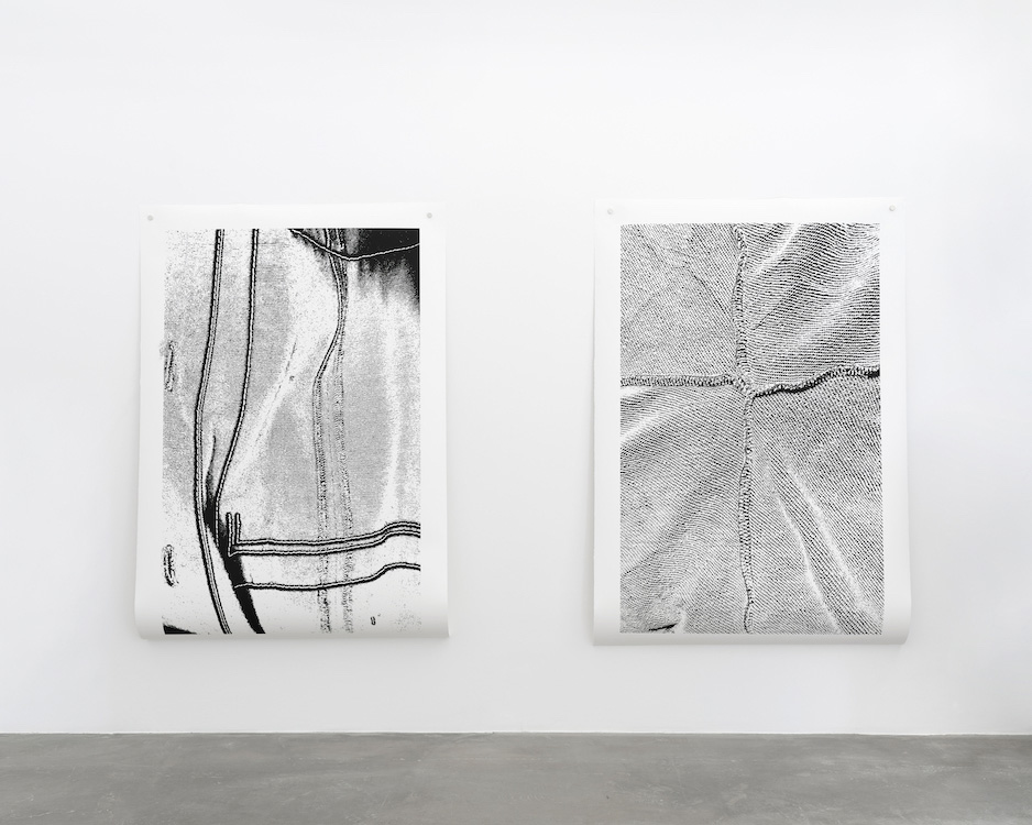 Gunilla Klingberg Galerie Nordenhake 