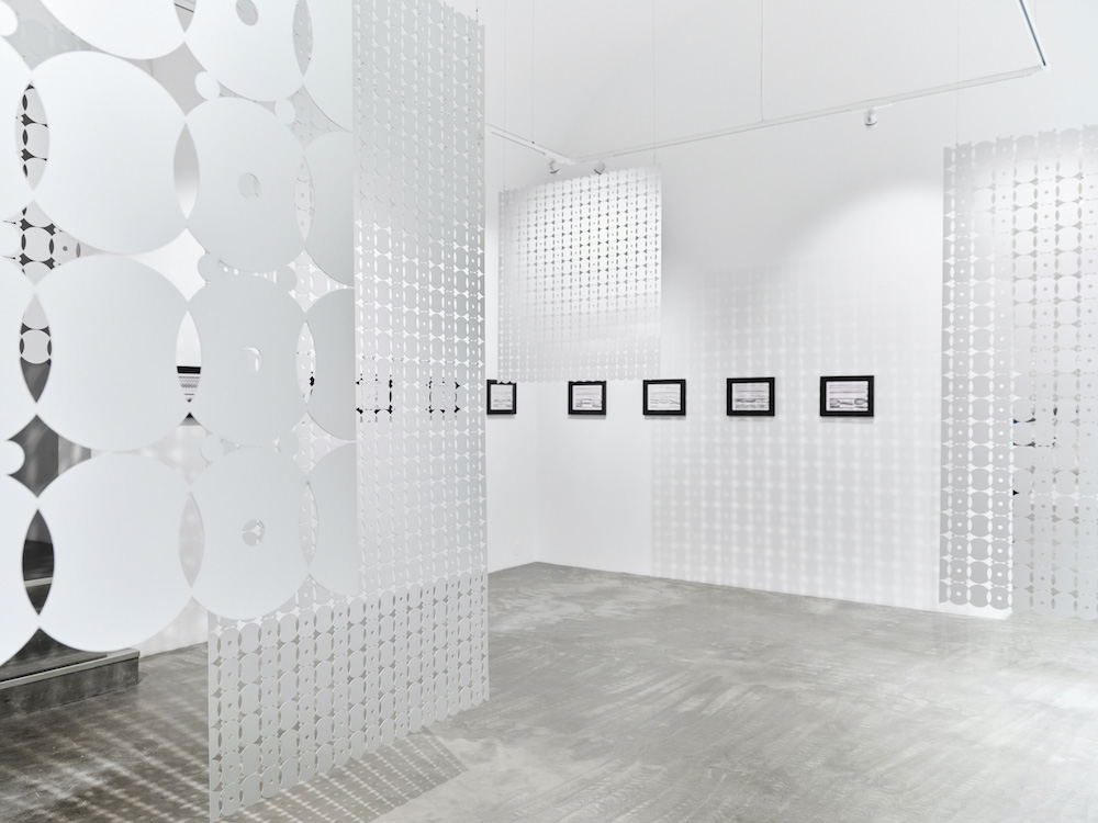 Gunilla Klingberg Galerie Nordenhake 