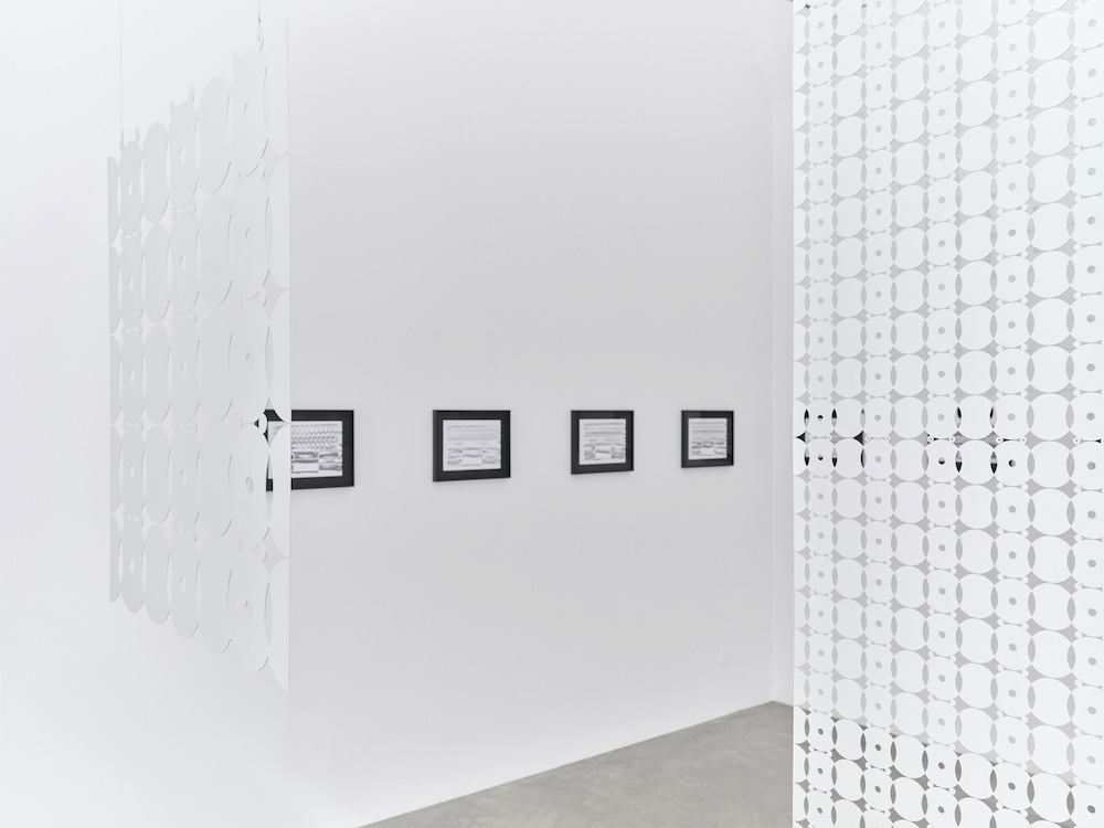 Gunilla Klingberg Galerie Nordenhake 