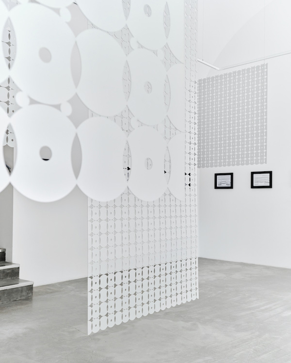 Gunilla Klingberg Galerie Nordenhake 