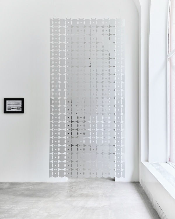 Gunilla Klingberg Galerie Nordenhake 