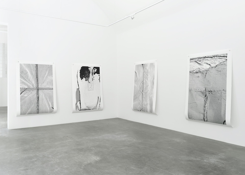 Gunilla Klingberg Galerie Nordenhake 