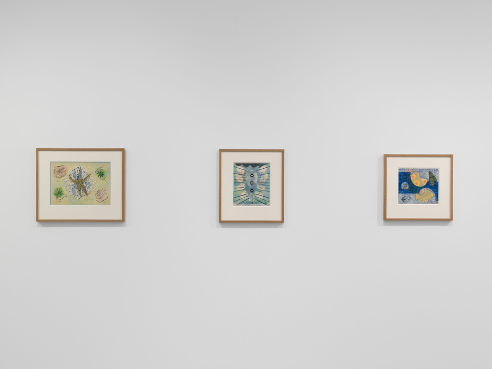 Eileen Agar Alison Jacques 