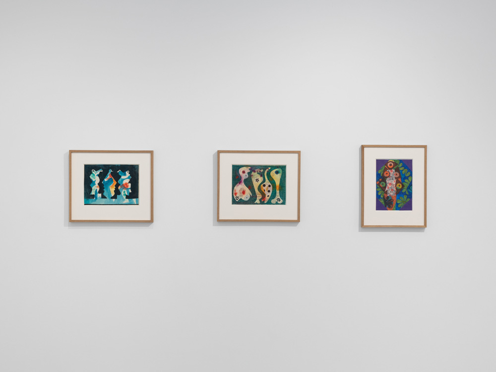 Eileen Agar Alison Jacques 
