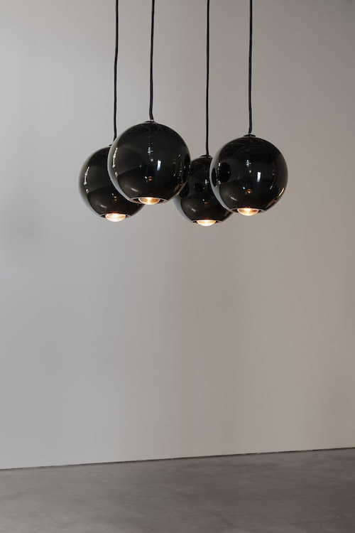 Philippe Parreno Gladstone Gallery 