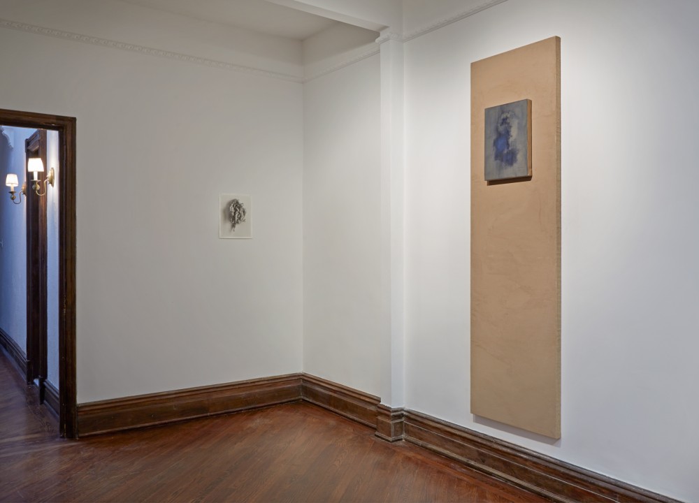 Bjorn Braun Marianne Boesky Gallery 