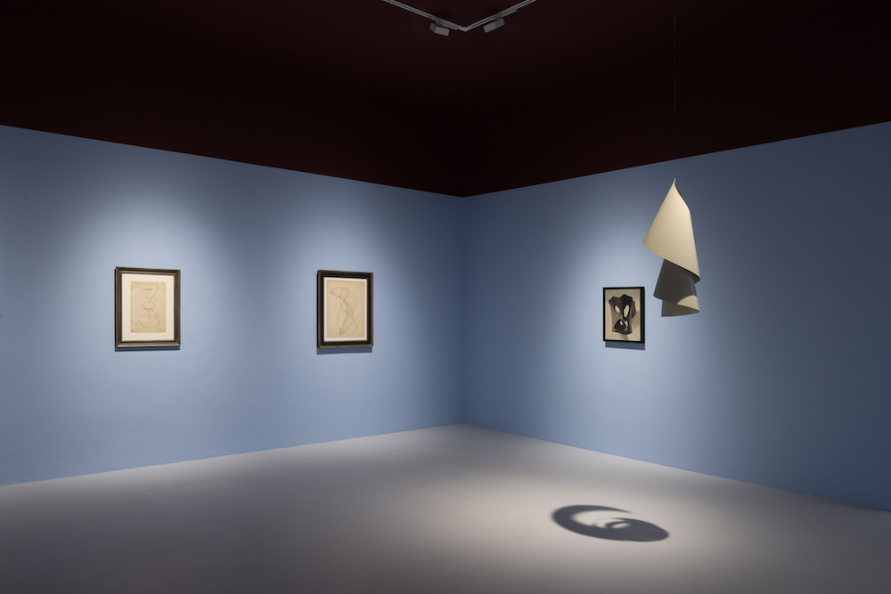 Man Ray Giò Marconi 