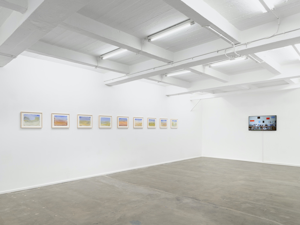 Philippe Van Snick Keteleer Gallery 