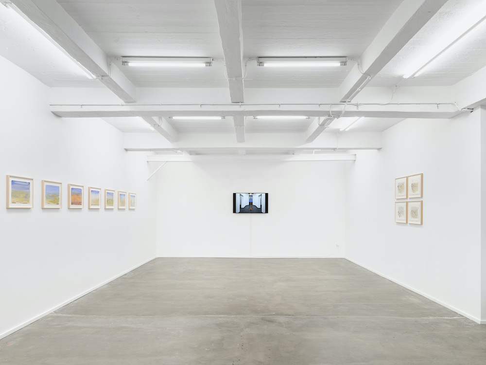 Philippe Van Snick Keteleer Gallery 