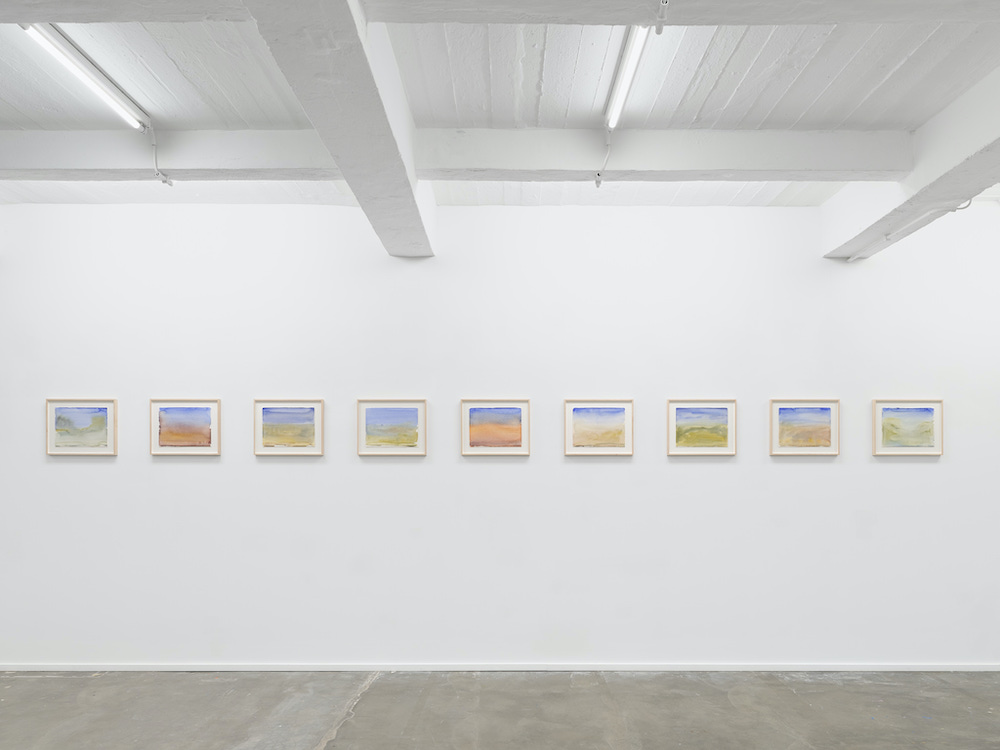 Philippe Van Snick Keteleer Gallery 