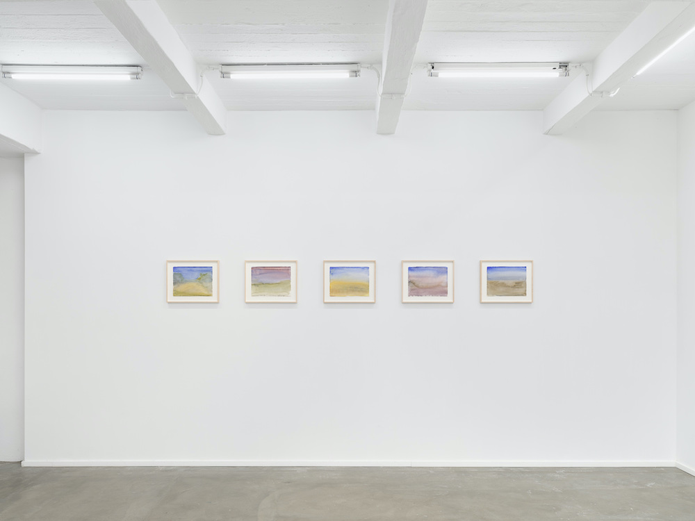 Philippe Van Snick Keteleer Gallery 