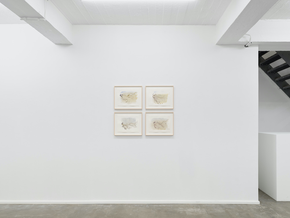Philippe Van Snick Keteleer Gallery 
