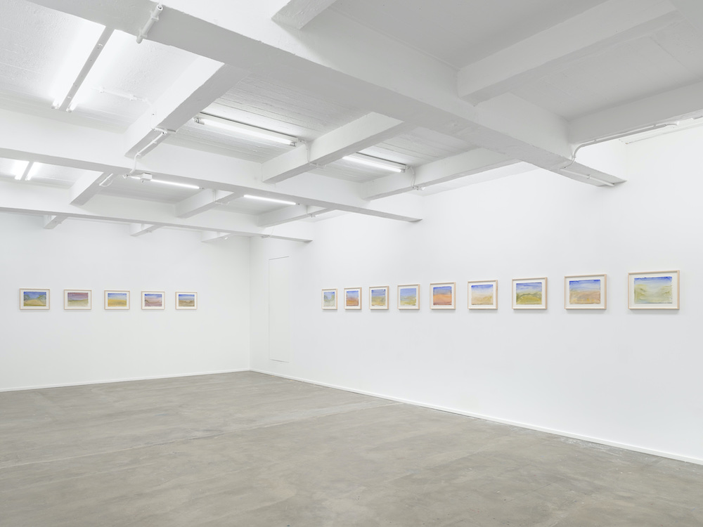 Philippe Van Snick Keteleer Gallery 
