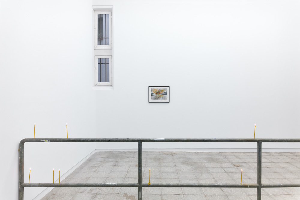 Jan Zöller Galería Ehrhardt Flórez 