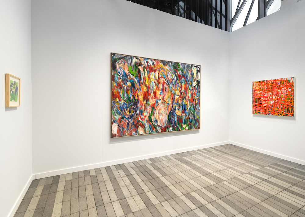  Gagosian © 2026 Richard Diebenkorn Foundation/Artists Rights Society (ARS), New York © Sabine Moritz © Rick Lowe - Photo: Maris Hutchinson