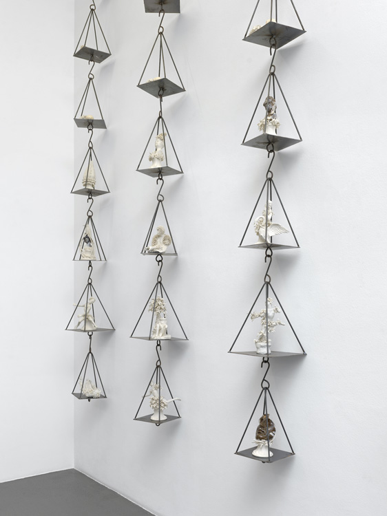 Diego Cibelli Galerie Mezzanin 