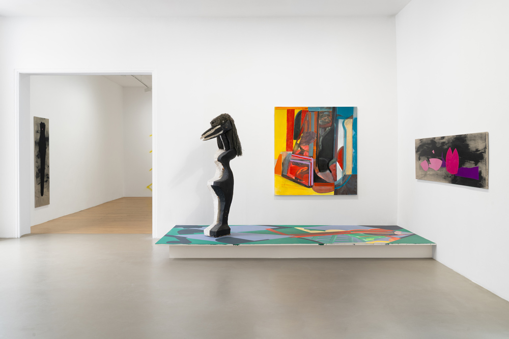  Galerie Chantal Crousel 