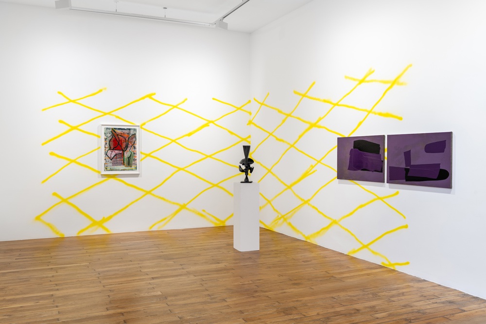  Galerie Chantal Crousel 