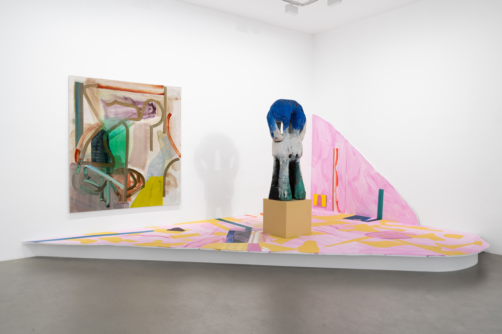  Galerie Chantal Crousel 