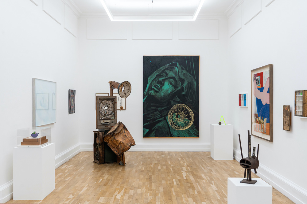  The Mayor Gallery 