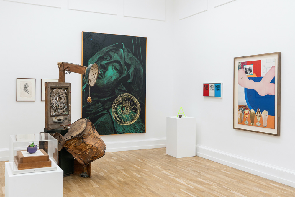  The Mayor Gallery 