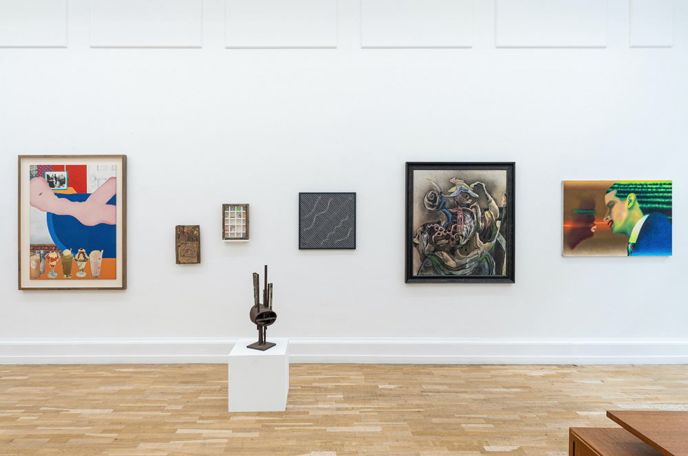  The Mayor Gallery 
