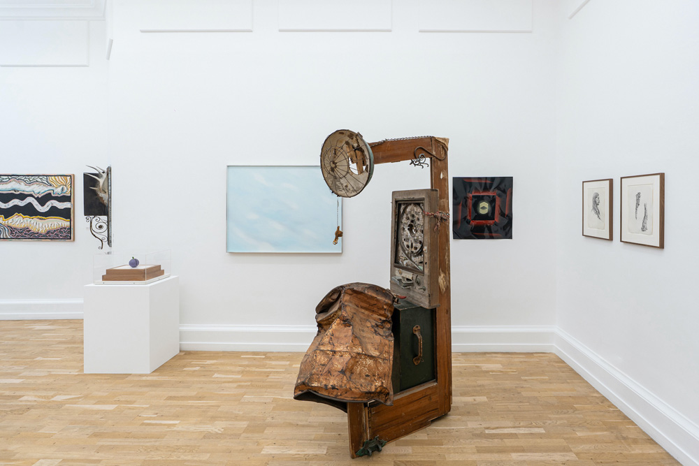  The Mayor Gallery 