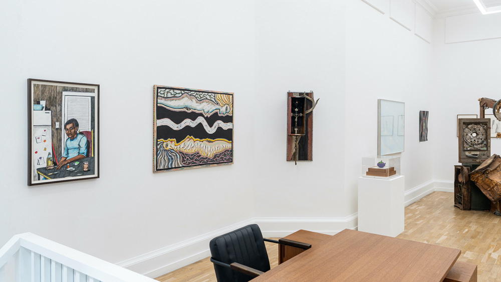  The Mayor Gallery 