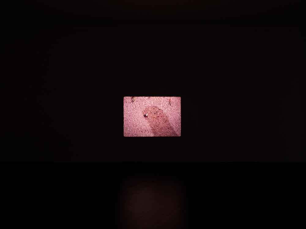 Yuji Agematsu Galerie Buchholz Marseille 1994