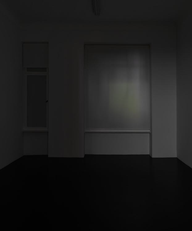 Yuji Agematsu Galerie Buchholz 